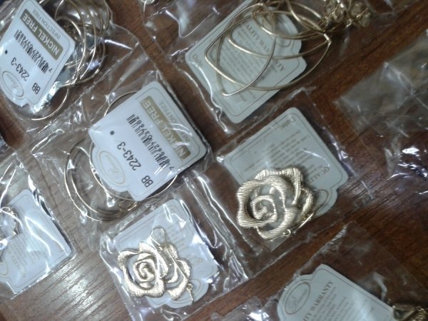 На Ягодині впіймали українку з незаконною «ювеліркою». ФОТО